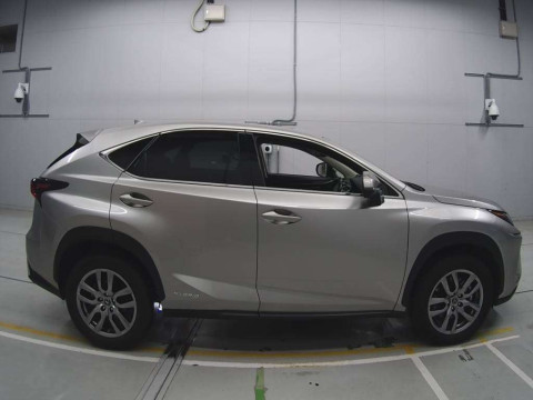 2021 Lexus NX AYZ15[2]