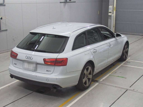 2014 Audi A6 Avant 4GCDN[1]