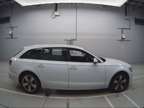 2014 Audi A6 Avant 4GCDN[2]