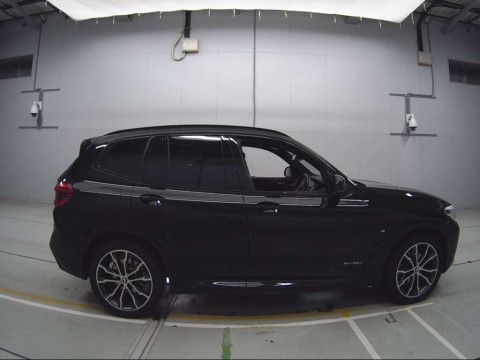 2018 BMW X3 TX20[2]