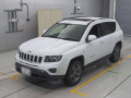 2015 Jeep Compass