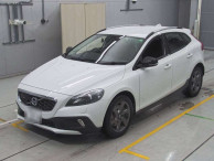 2015 Volvo V40