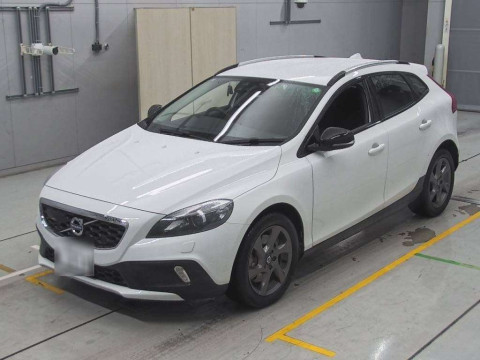 2015 Volvo V40 MD4204T[0]