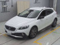 2015 Volvo V40