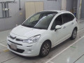 2014 Citroen C3