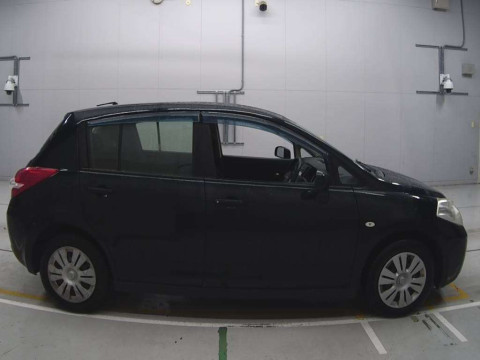 2012 Nissan Tiida C11[1]