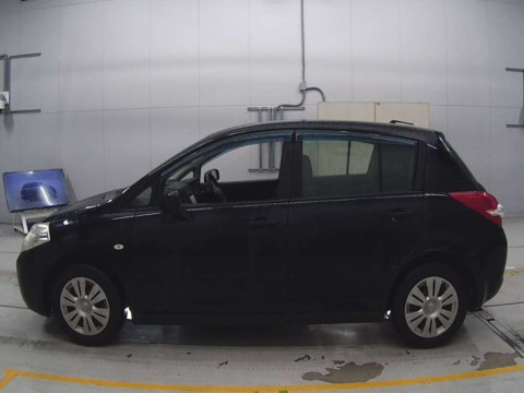 2012 Nissan Tiida C11[2]