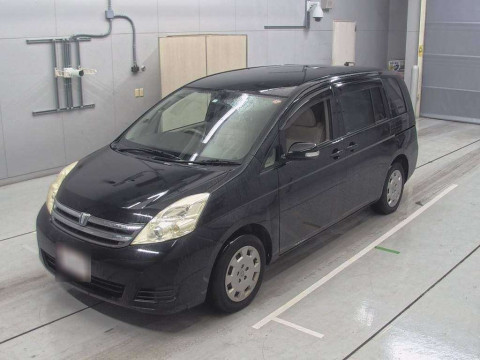 2008 Toyota Isis ZNM10G[0]