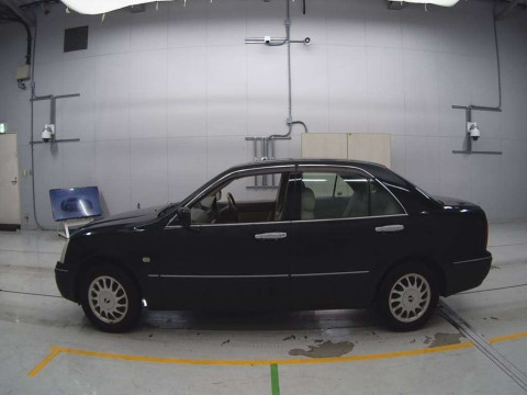 1999 Toyota Progres JCG10[2]