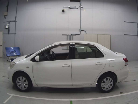 2007 Toyota Belta SCP92[2]