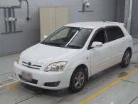 2004 Toyota Corolla Runx