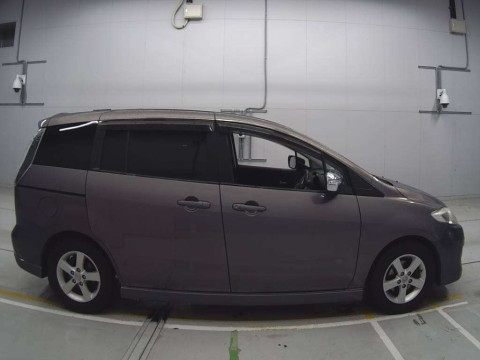 2008 Mazda Premacy CREW[1]