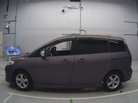 2008 Mazda Premacy CREW[2]