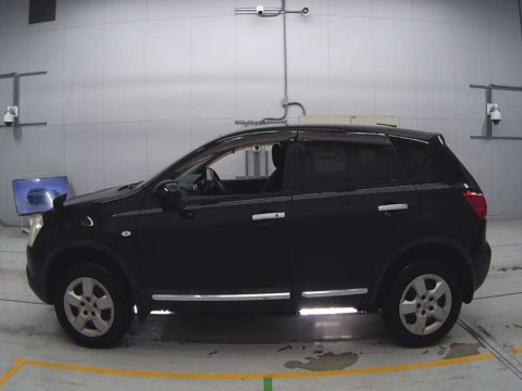 2011 Nissan Dualis KJ10[2]