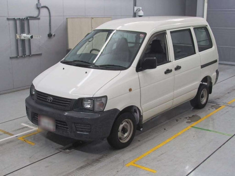 2003 Toyota Liteace Van KR42V[0]