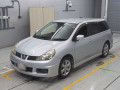 2006 Nissan Wingroad