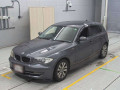 2007 BMW 1 Series