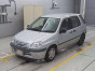 1998 Toyota Raum