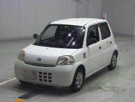 2010 Daihatsu Esse