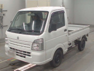 2017 Suzuki Carry Truck