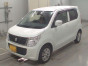 2017 Suzuki Wagon R