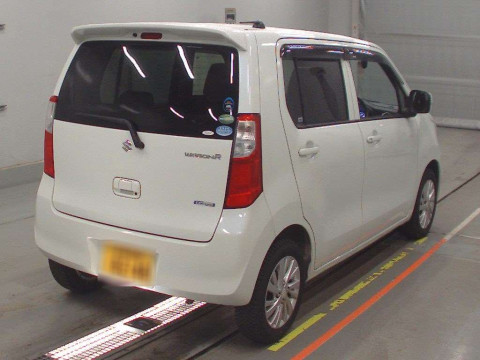 2017 Suzuki Wagon R MH44S[1]