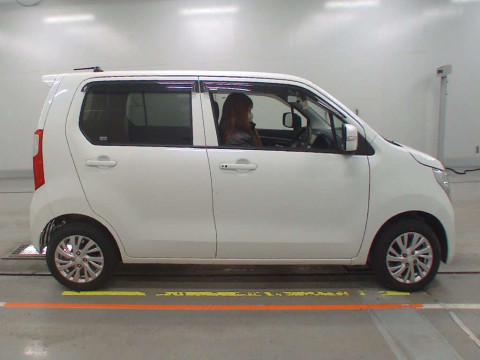 2017 Suzuki Wagon R MH44S[2]