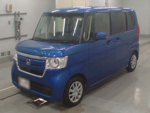 2020 Honda N-BOX JF3[0]