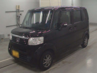 2014 Honda N-BOX