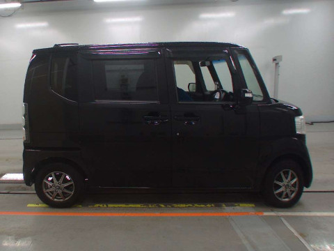 2014 Honda N-BOX JF2[2]