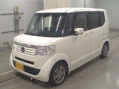 2014 Honda N-BOX JF1[0]