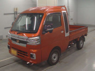 2022 Daihatsu Hijet Truck