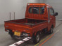 2022 Daihatsu Hijet Truck