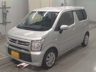 2023 Suzuki Wagon R