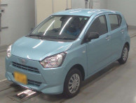 2024 Daihatsu Mira es