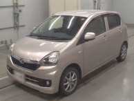 2015 Daihatsu Mira es