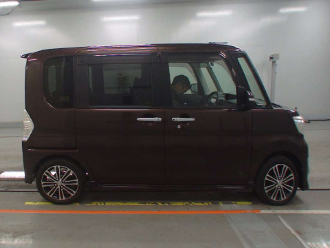 2014 Daihatsu Tanto Custom LA600S[2]