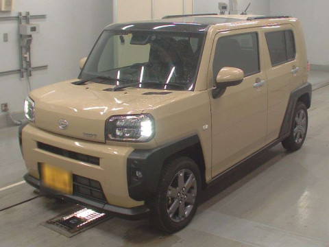 2022 Daihatsu TAFT LA900S[0]