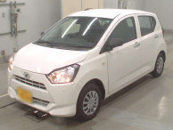 2024 Daihatsu Mira es