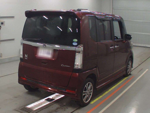 2014 Honda N-BOX CUSTOM JF2[1]