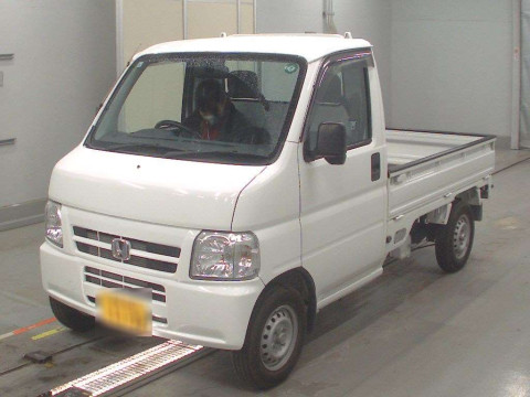 2008 Honda Acty Truck HA7[0]