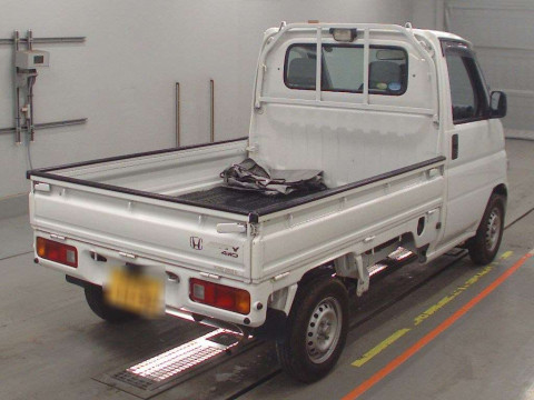 2008 Honda Acty Truck HA7[1]