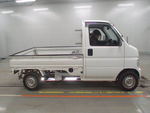 2008 Honda Acty Truck HA7[2]