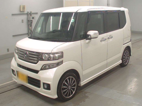 2013 Honda N-BOX CUSTOM JF1[0]