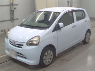 2012 Daihatsu Mira es