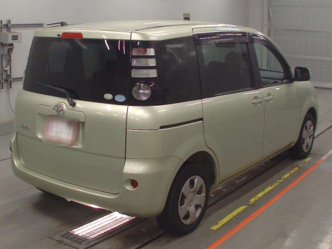 2008 Toyota Sienta NCP81G[1]