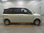 2008 Toyota Sienta