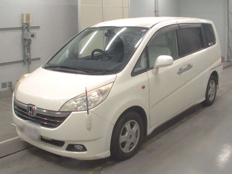 2006 Honda Step WGN RG1[0]