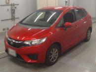 2016 Honda Fit