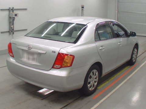 2007 Toyota Corolla Axio NZE141[1]